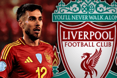 Oscar Mingueza, Liverpool