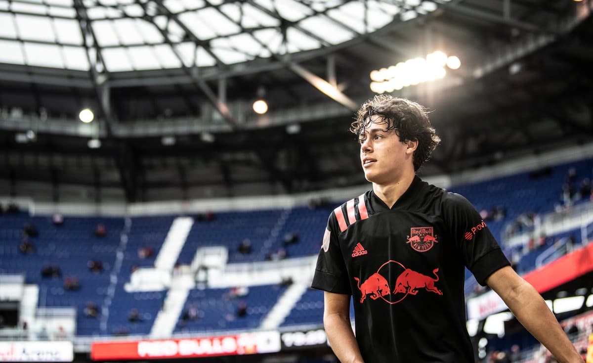 Caden Clark has joined RB Leipzig after just 15 games in MLS