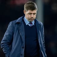 Steven Gerrard, Aston Villa