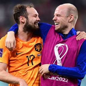 Davy Klaassen moet vrezen voor Daley Blind-scenario bij Internazionale