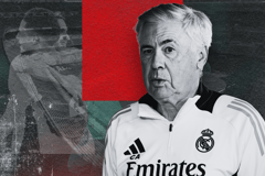 William Saliba, Real Madrid