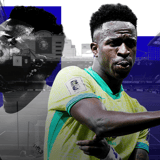 Vinicius Jr, Chelsea