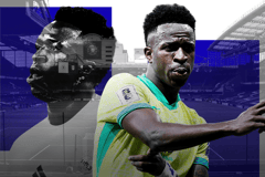 Vinicius Jr, Chelsea