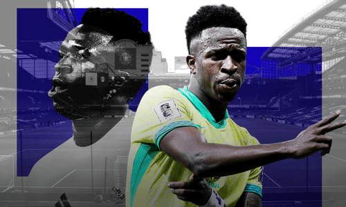 Vinicius Jr, Chelsea