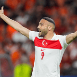 Cenk Tosun