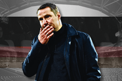 Brian Priske, Feyenoord directie