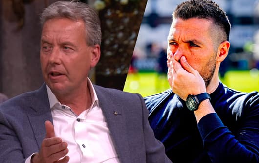 Valentijn Driessen, Francesco Farioli, Ajax