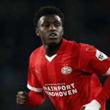 Isaac Babadi, PSV, 2023/24