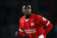 Isaac Babadi, PSV, 2023/24