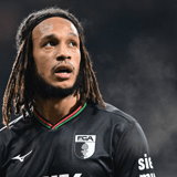 Kevin Mbabu, FC Augsburg