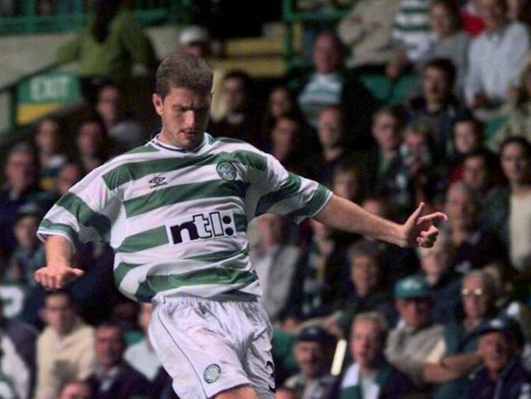 Boerrigter, Duffy and the 10 worst Celtic signings of the last 25 years