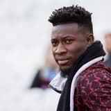 Andre Onana, Man Utd, 2024/25