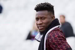 Andre Onana, Man Utd, 2024/25