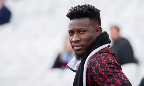 Andre Onana, Man Utd, 2024/25