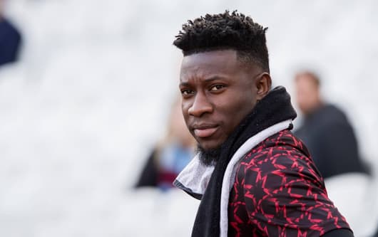 Andre Onana, Man Utd, 2024/25