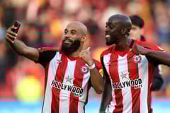 Bryan Mbeumo, Yoane Wissa, Brentford, 2024/25