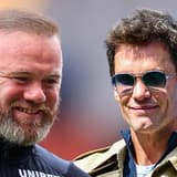 Wayne Rooney, Tom Brady, Birmingham