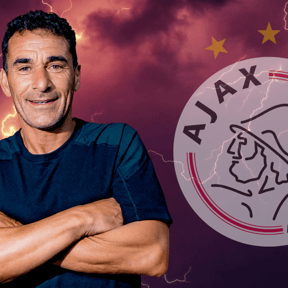 Ook Vanenburg vertrekt: ‘Ajax is verkeerde weg in geslagen’