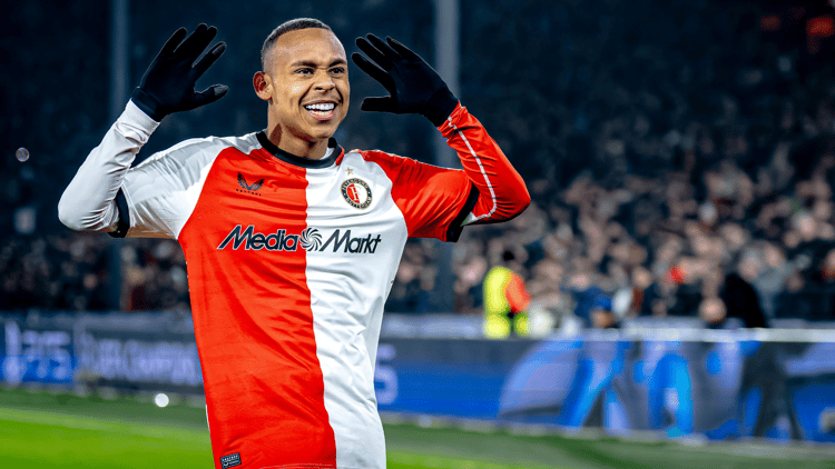 Igor Paixao is reportedly wanted by Liverpool.