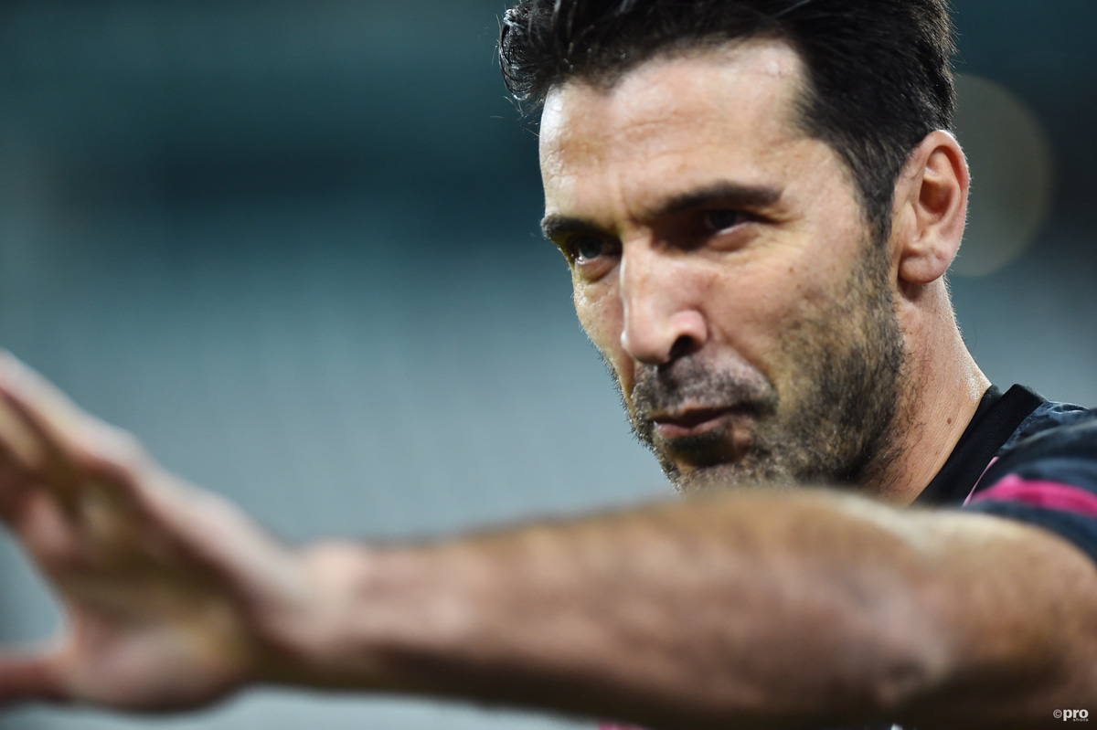 Gianluigi Buffon: Where will the Juventus and Italy legend play next season?