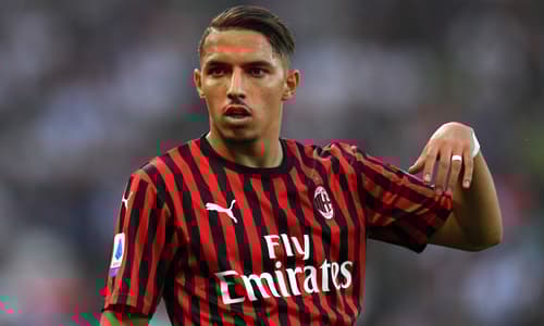 Real Madrid, PSG and Man City target Bennacer assessed