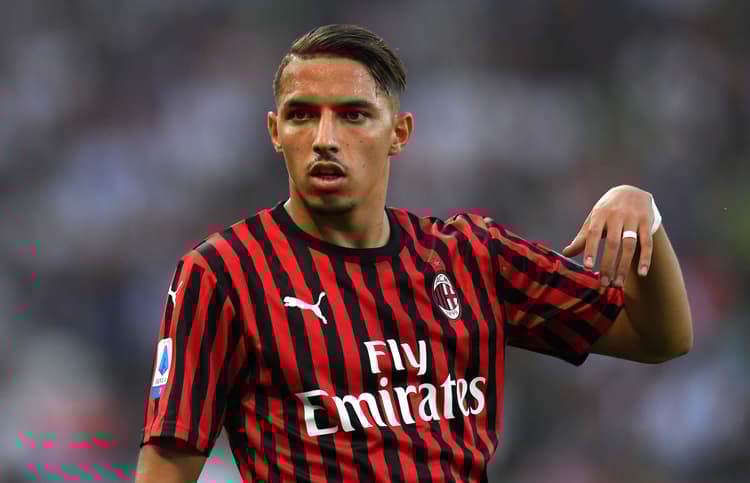 Real Madrid, PSG and Man City target Bennacer assessed