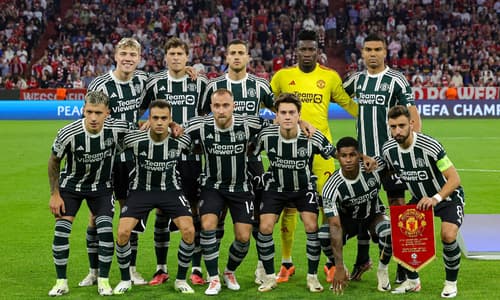 Man Utd