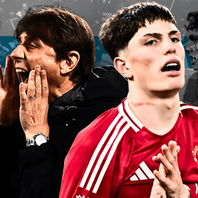 Transfer News LIVE - Every rumour, every done deal: Napoli-United Garnacho WAR, Sesko FUTURE
