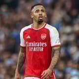 Gabriel Jesus, Arsenal, 2023/24