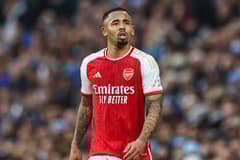 Gabriel Jesus, Arsenal, 2023/24