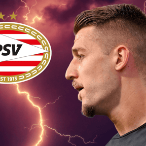 Vertrek van Milinkovic-Savic bij Lazio kan grote gevolgen hebben voor PSV