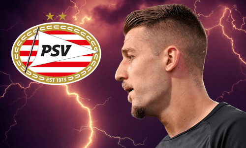 Sergej Milinkovic Savic
