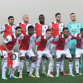 Feyenoord gaat vol voor nieuwe deal met sterkhouder en wil 'signaal afgeven'