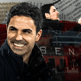 Mikel Arteta, Arsenal