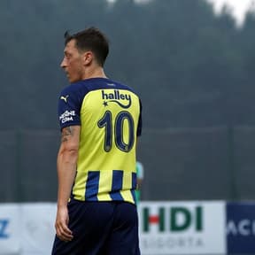 Injured, uninterested and now sacked? How Ozil proved Arteta right at Fenerbahce