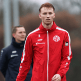 Sepp van den Berg, FSV Mainz, 2023/24