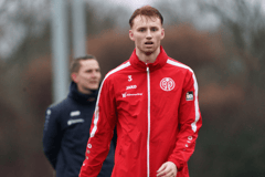 Sepp van den Berg, FSV Mainz, 2023/24