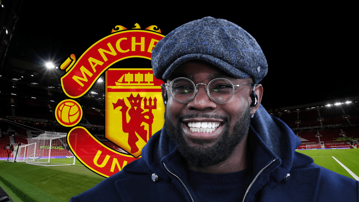 Micah Richards, Man Utd
