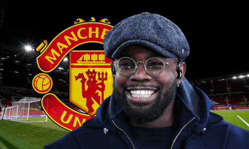 Micah Richards, Man Utd