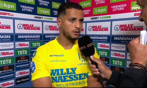 Mohamed Ihattaren