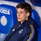 Arda Guler, Real Madrid, 2023/24