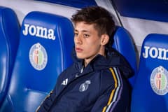 Arda Guler, Real Madrid, 2023/24