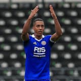 Youri Tielemans, Leicester, 2022/23