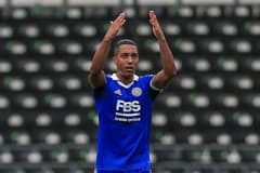 Youri Tielemans, Leicester, 2022/23