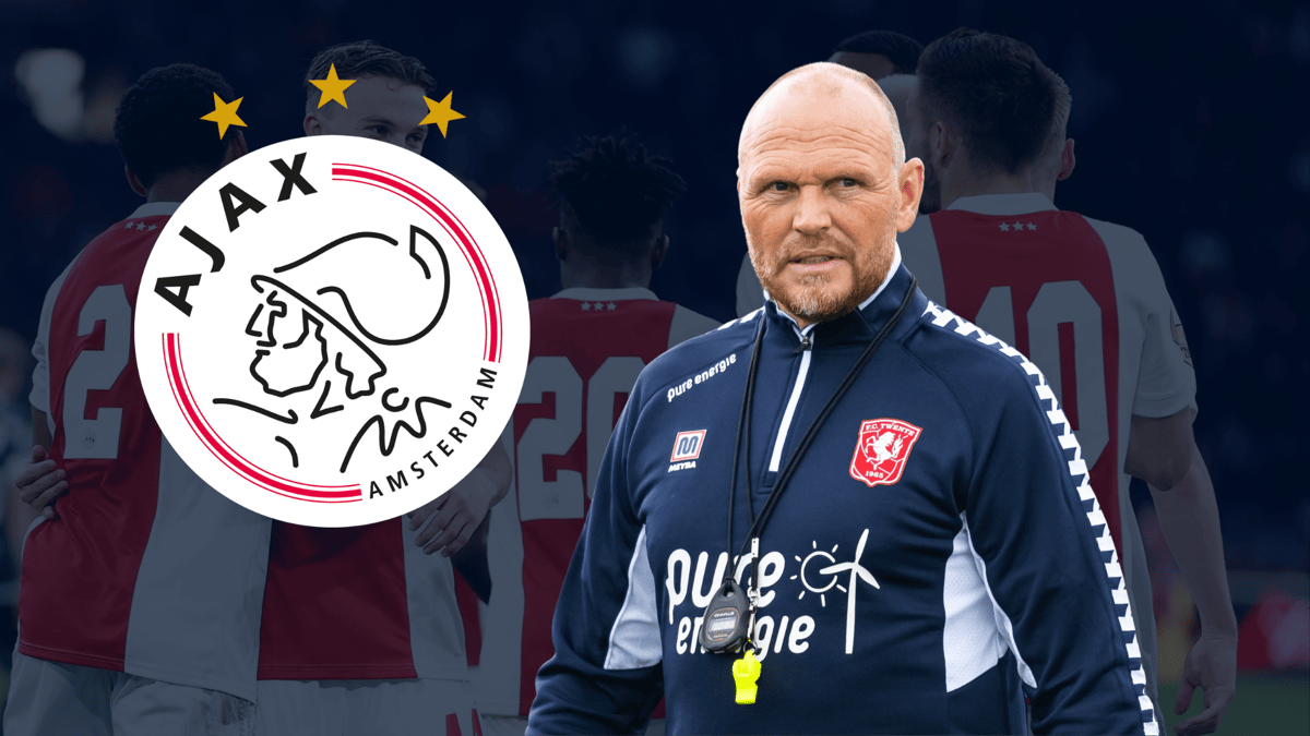Ajax Twente