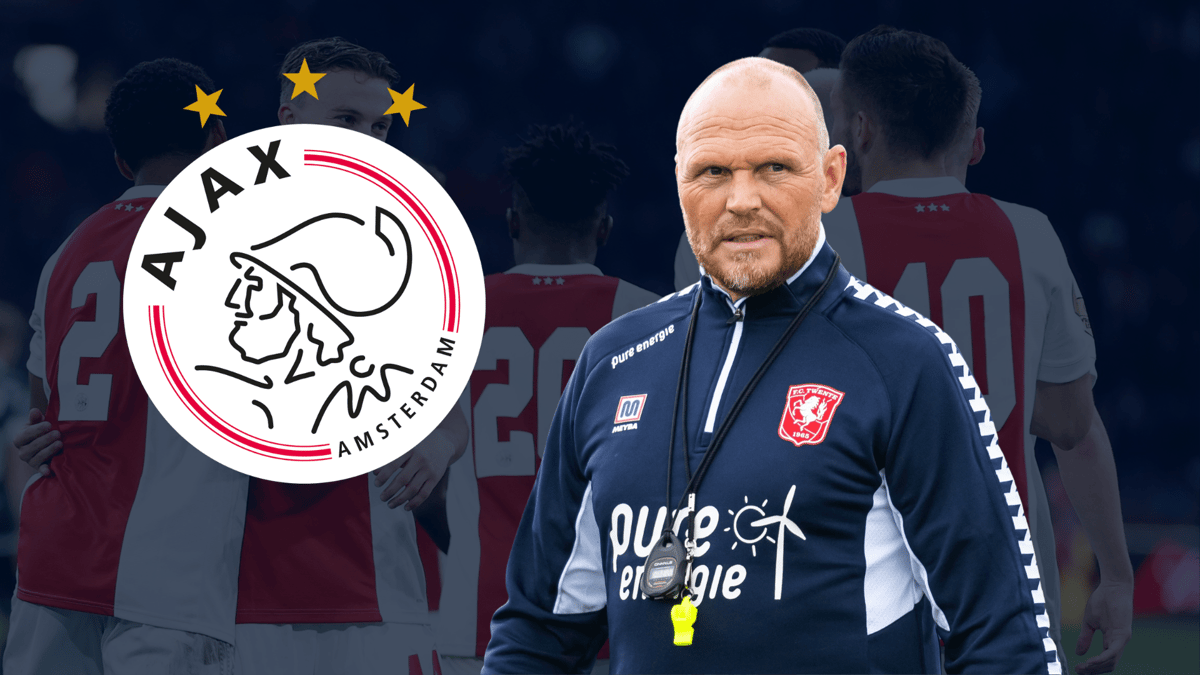 Ajax Twente