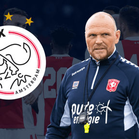 Ajax en FC Twente doen opnieuw zaken: ‘Dat was een leuke verrassing’