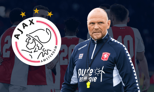 Ajax Twente