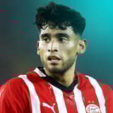 Ricardo Pepi, PSV