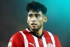 Ricardo Pepi, PSV